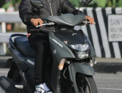 5 Rekomendasi Motor Matic Irit dan Bandel di 2025