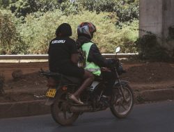7 Rekomendasi Motor Bekas Untuk Ojol & Kurir, Dijamin Ngirit! 27 7 Rekomendasi Motor Bekas Untuk Ojol & Kurir, Dijamin Ngirit!