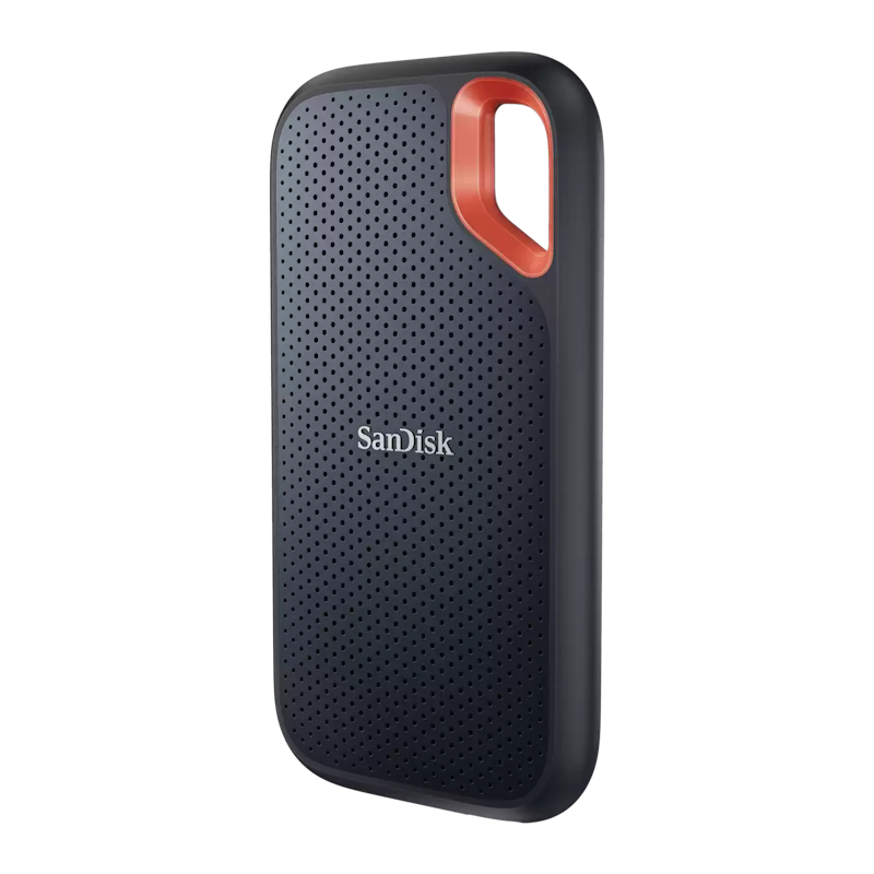 SanDisk Extreme PORTABLE SSD - E61
