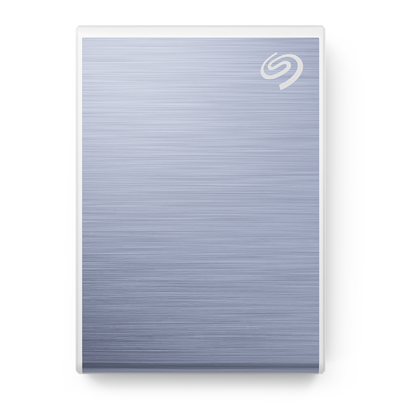 Seagate One Touch SSD