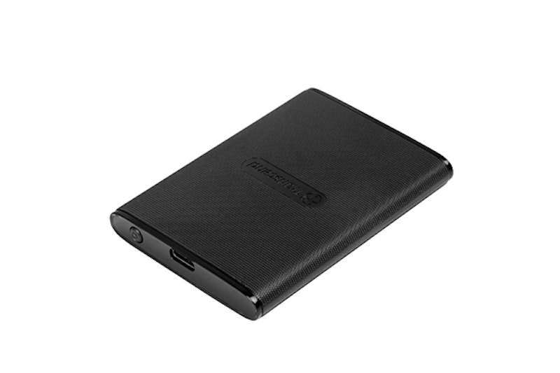 Transcend SSD Portable - ESD270C