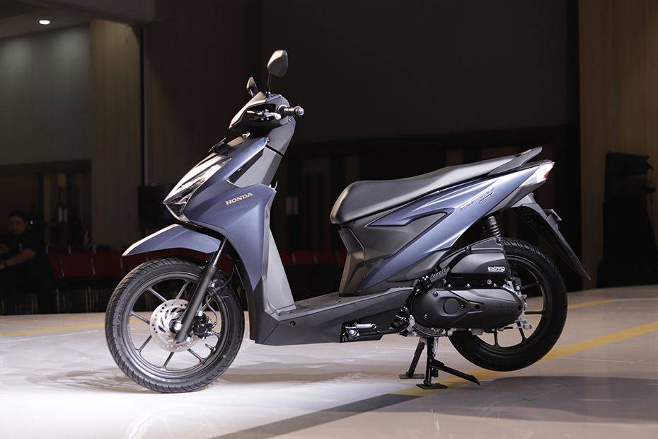 Honda Beat 110cc (2024)