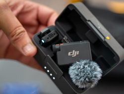 Gak Usah Mahal! Ini 5 Microphone Wireless Murah Terbaik di Bawah 1 Juta 7 Gak Usah Mahal! Ini 5 Microphone Wireless Murah Terbaik di Bawah 1 Juta