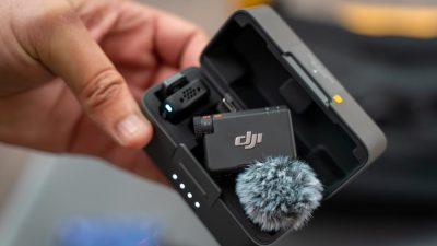 Gak Usah Mahal! Ini 5 Microphone Wireless Murah Terbaik di Bawah 1 Juta