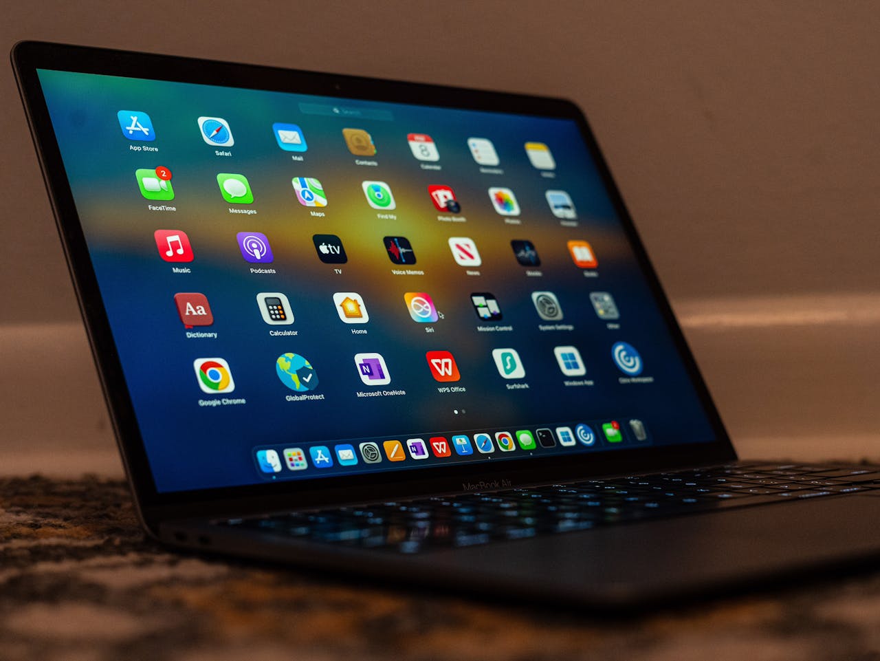 Memilih layar laptop untuk editing video