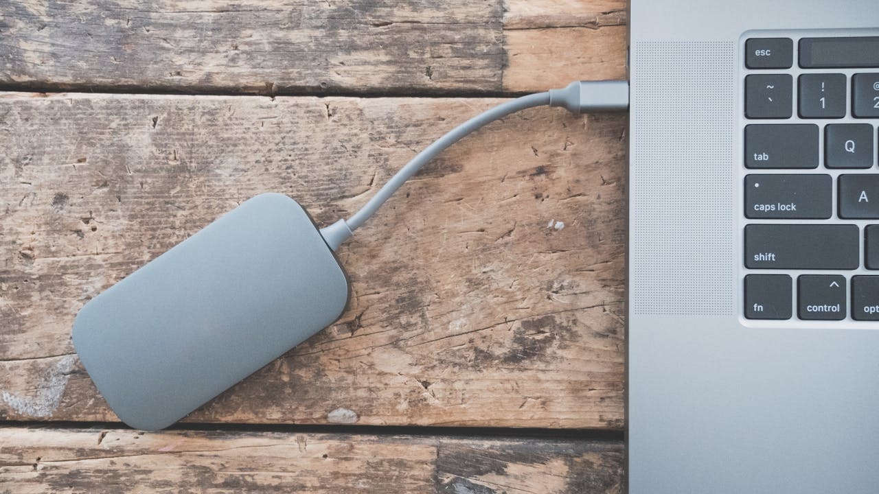 Cara memilih ssd eksternal yang bagus
