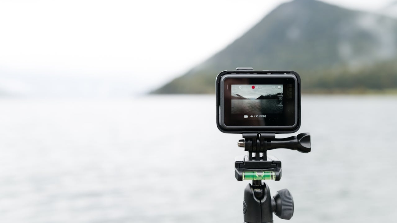 Rekomendasi Action Cam terbaik 2025