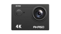 Review Akaso EK7000