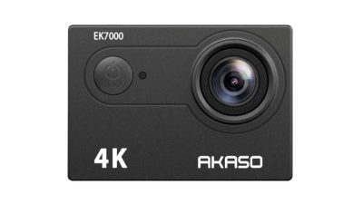 Review Akaso EK7000