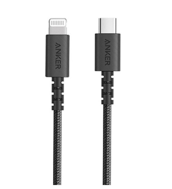 Anker PowerLine Select+ C to Lightning – A8617