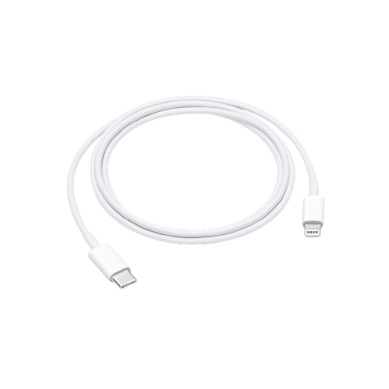 Apple Lightning to USB Cable
