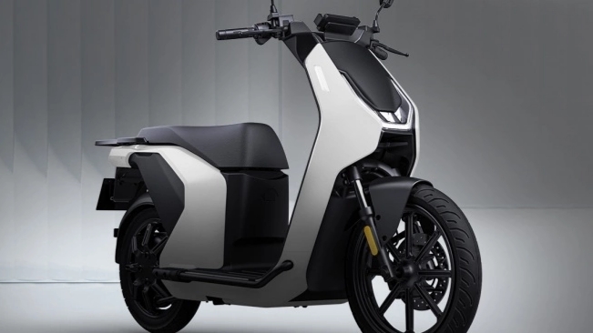 Desain Charged Baycat