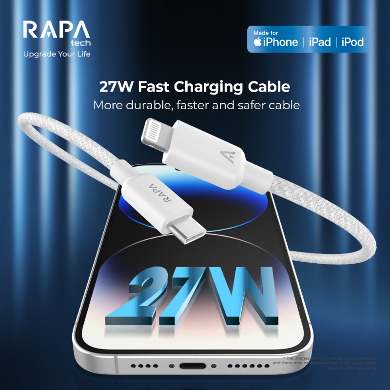 Fitur Fast Charging