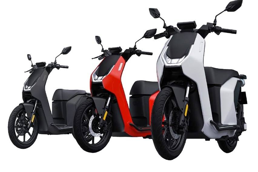 Harga charged baycat