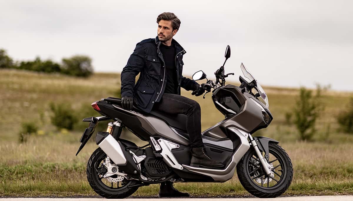 Honda ADV150