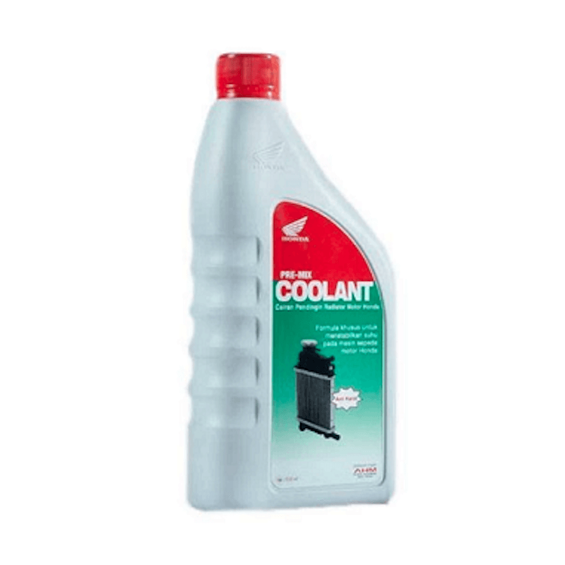 Honda Cairan Pendingin - Coolant Air Radiator