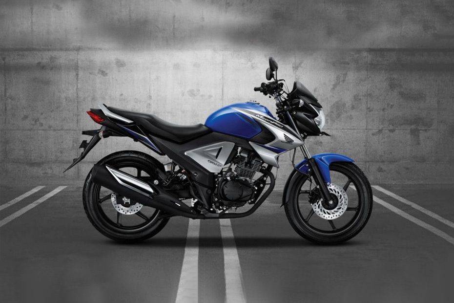 Honda Megapro