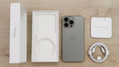 Cara Memilih Kabel Data iPhone yang Bagus