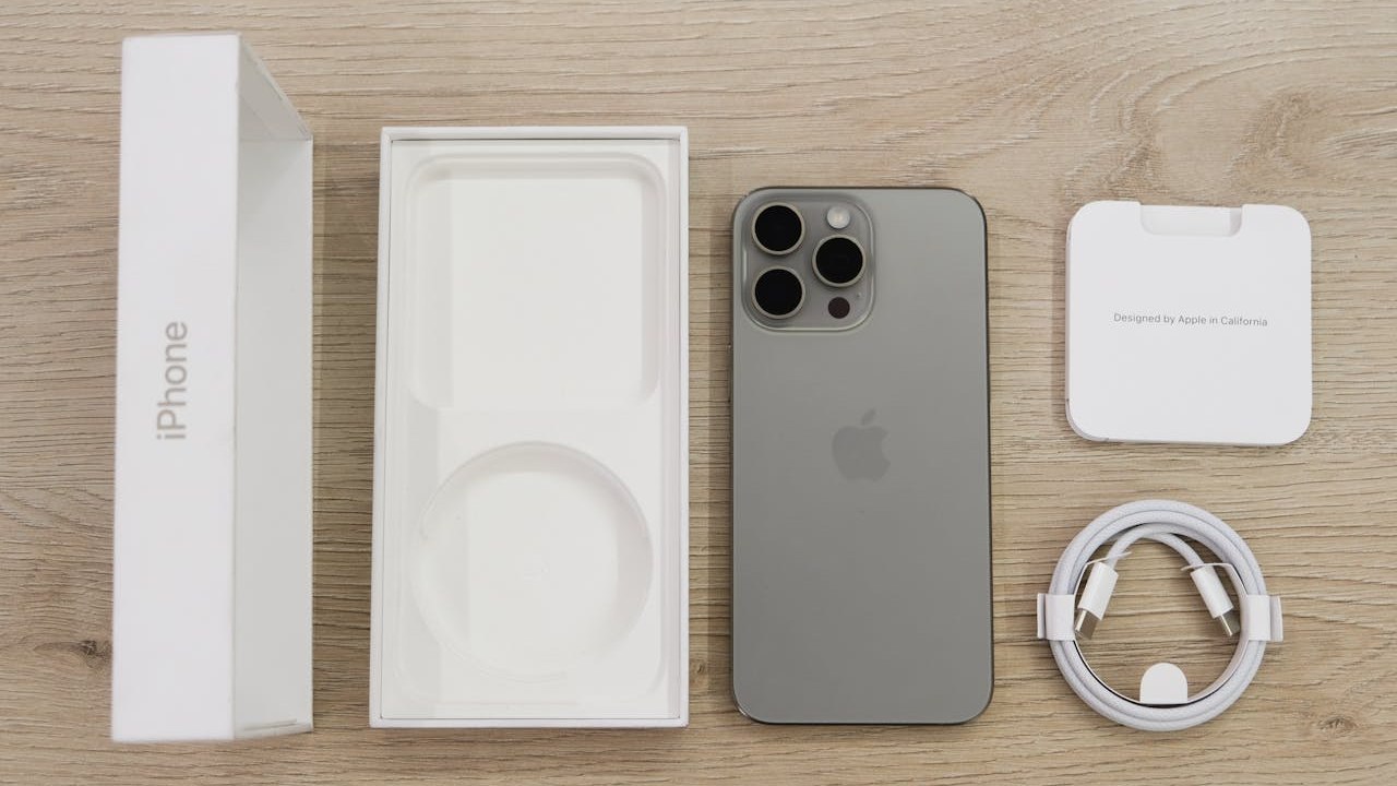 Cara Memilih Kabel Data iPhone yang Bagus