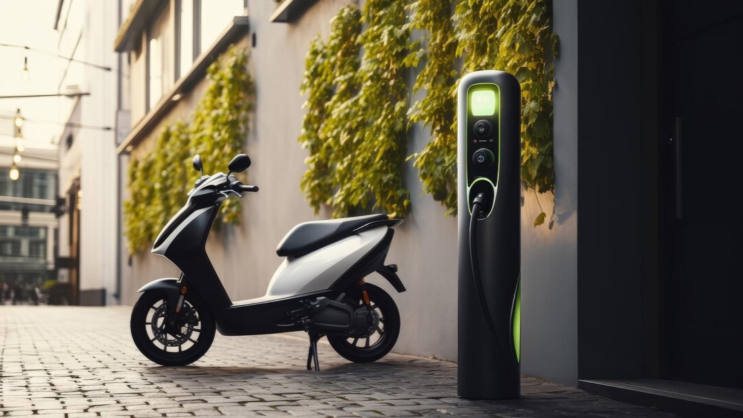 Rekomendasi motor listrik terbaik 2025