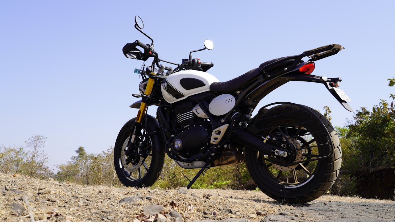 5 Rekomendasi Motor Sport 150cc Bekas
