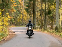 5 Rekomendasi Motor untuk Touring Paling Enak di 2025 28 5 Rekomendasi Motor untuk Touring Paling Enak di 2025