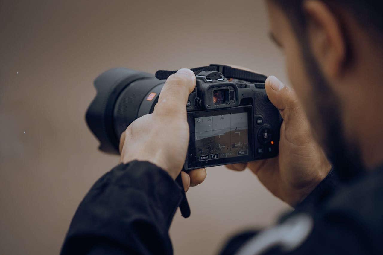 Tips memilih spesifikasi action kamera