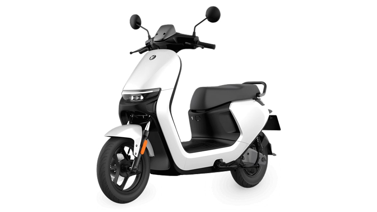 Segway N90C