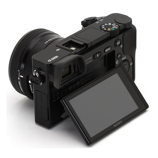 Sony Alpha 6000