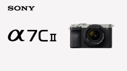 Review Sony Alpha 7C II