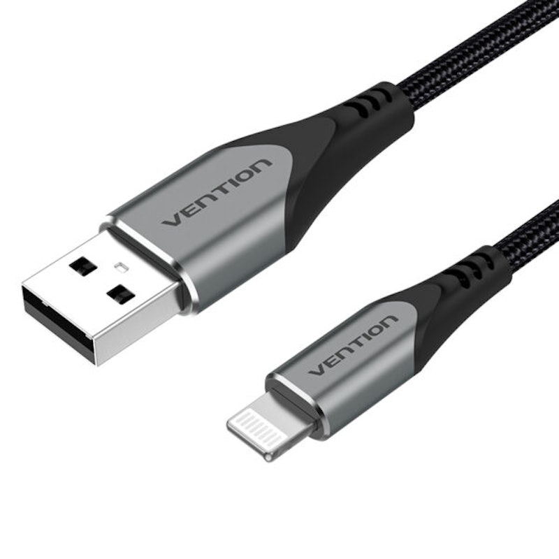 Vention - Kabel Lightning USB Charger