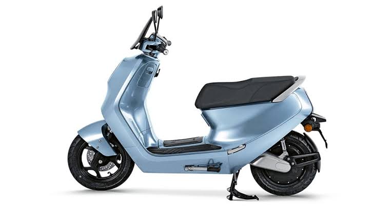 Rekomendasi molis terbaik - Yadea G6