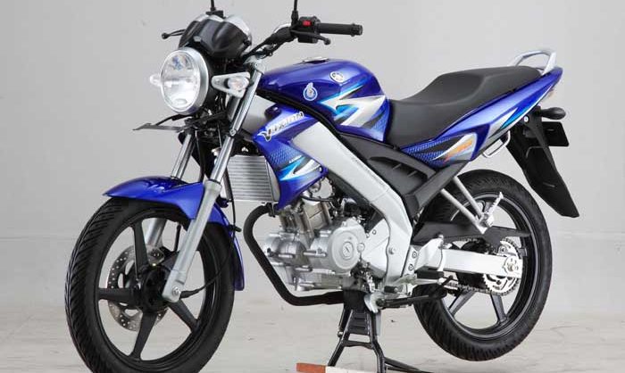 Yamaha Vixion (Generasi Awal)
