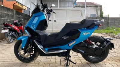 Cara Merawat Motor Listrik agar Awet dan Tidak Mudah Rusak
