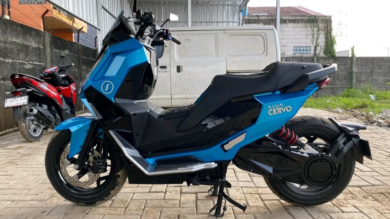 Cara Merawat Motor Listrik agar Awet dan Tidak Mudah Rusak